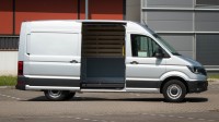 Volkswagen Crafter 2.0 TDI FWD 35 L2H2 Highline