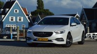 Opel Insignia Grand Sport 1.5 Turbo Business Executive