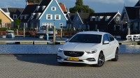 Opel Insignia Grand Sport 1.5 Turbo Business Executive