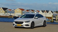 Opel Insignia Grand Sport 1.5 Turbo Business Executive