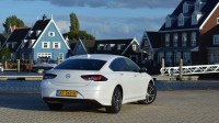 Opel Insignia Grand Sport 1.5 Turbo Business Executive