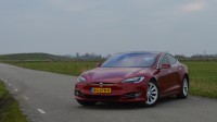 Tesla Model S 100D All-Wheel Drive