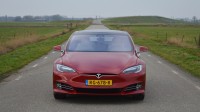 Tesla Model S 100D All-Wheel Drive