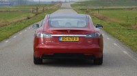 Tesla Model S 100D All-Wheel Drive