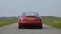 Tesla Model S 100D All-Wheel Drive