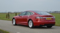 Tesla Model S 100D All-Wheel Drive