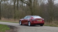 Tesla Model S 100D All-Wheel Drive