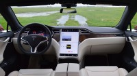 Tesla Model S 100D All-Wheel Drive