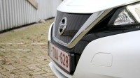 Nissan LEAF 40 kWh Tekna