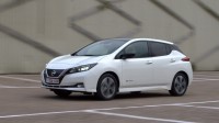 Nissan LEAF 40 kWh Tekna