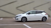 Nissan LEAF 40 kWh Tekna