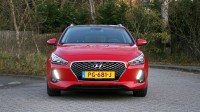 Hyundai i30 Wagon 1.4T DCT Premium