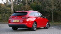 Hyundai i30 Wagon 1.4T DCT Premium