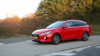 Hyundai i30 Wagon 1.4T DCT Premium