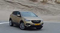 Opel Grandland X 1.2 Turbo Online Edition