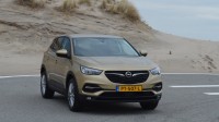 Opel Grandland X 1.2 Turbo Online Edition