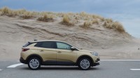 Opel Grandland X 1.2 Turbo Online Edition