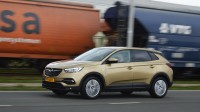 Opel Grandland X 1.2 Turbo Online Edition