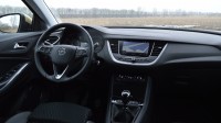 Opel Grandland X 1.2 Turbo Online Edition