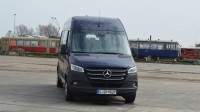 Mercedes-Benz Sprinter 314 CDI L2H2 9G-TRONIC