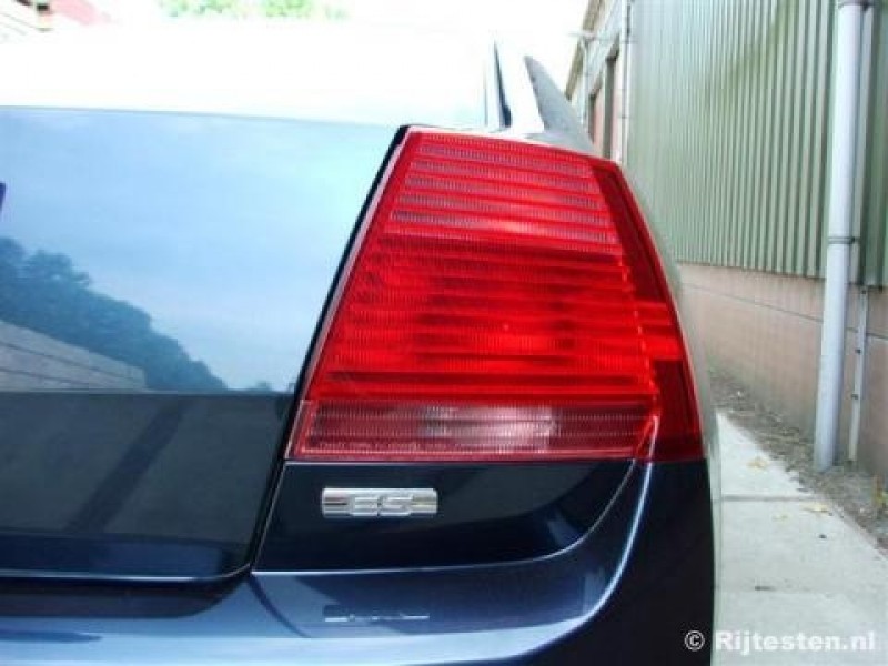 Mitsubishi Galant 2.4 ES