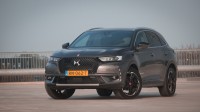 DS DS 7 Crossback BlueHDi 180 S&S Performance Line