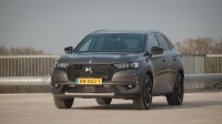 DS DS 7 Crossback BlueHDi 180 S&S Performance Line