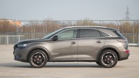 DS DS 7 Crossback BlueHDi 180 S&S Performance Line