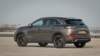 DS DS 7 Crossback BlueHDi 180 S&S Performance Line