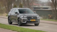 DS DS 7 Crossback BlueHDi 180 S&S Performance Line