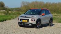 Citroën C3 Aircross Puretech 110 EAT6 Shine