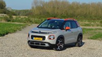 Citroën C3 Aircross Puretech 110 EAT6 Shine