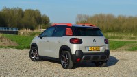 Citroën C3 Aircross Puretech 110 EAT6 Shine