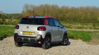 Citroën C3 Aircross Puretech 110 EAT6 Shine