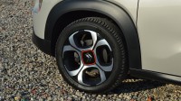 Citroën C3 Aircross Puretech 110 EAT6 Shine