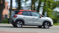 Citroën C3 Aircross Puretech 110 EAT6 Shine