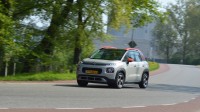 Citroën C3 Aircross Puretech 110 EAT6 Shine