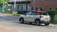 Citroën C3 Aircross Puretech 110 EAT6 Shine