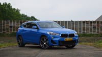 BMW X2 sDrive20i High Executive