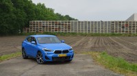 BMW X2 sDrive20i High Executive