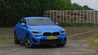 BMW X2 sDrive20i High Executive