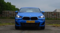 BMW X2 sDrive20i High Executive