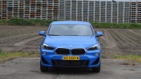 BMW X2 sDrive20i High Executive