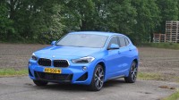 BMW X2 sDrive20i High Executive