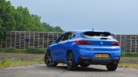 BMW X2 sDrive20i High Executive