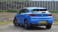 BMW X2 sDrive20i High Executive