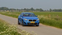 BMW X2 sDrive20i High Executive