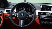 BMW X2 sDrive20i High Executive