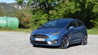 Ford Fiesta ST 1.5 EcoBoost ST-3