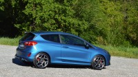 Ford Fiesta ST 1.5 EcoBoost ST-3